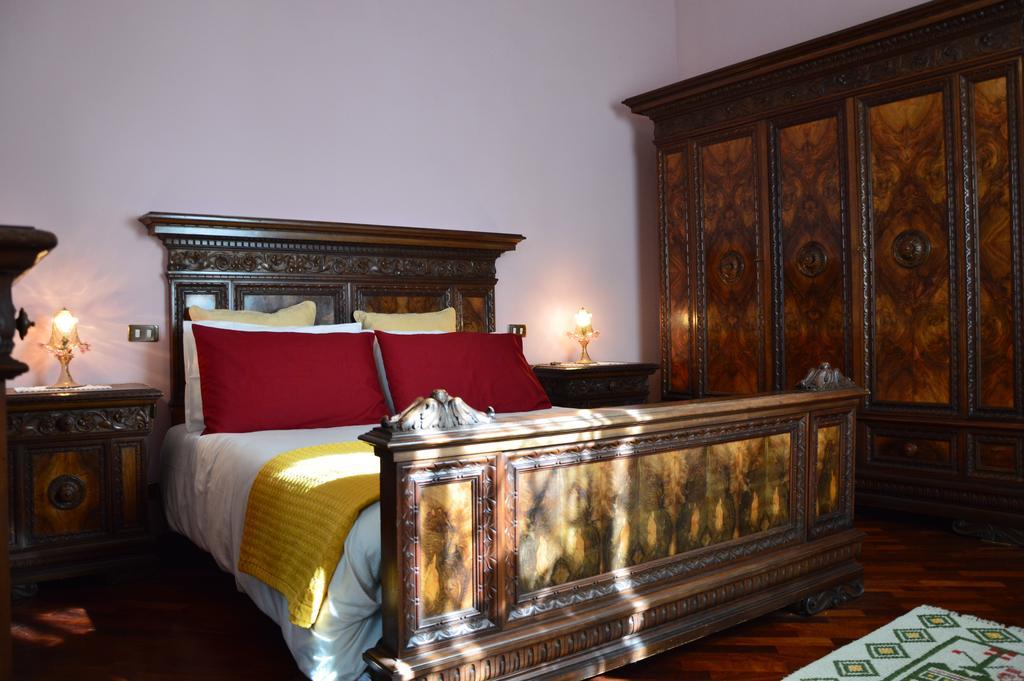 B&B Il Castello Castiglion Fibocchi Luaran gambar